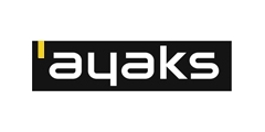 Ayaks Ayakkab Logo