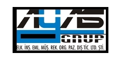 Ayas Grup Elektrik Logo