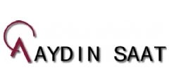 Aydn Saat Logo