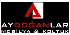 Aydoanlar Mobilya Logo