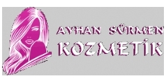 Ayhan Srmen Kozmetik Logo