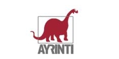 Ayrnt Yaynlar Logo