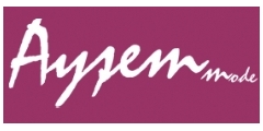 Ayem Mode Logo