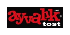 Ayvalk Tost Logo