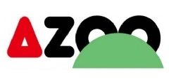 Azoo Akvaryum Logo