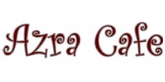 Azra Cafe Logo