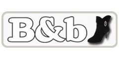 B&B Ayakkabı Logo