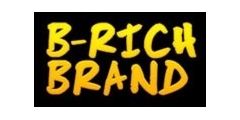 B-Rich Brand Logo