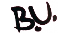 B.U. Logo