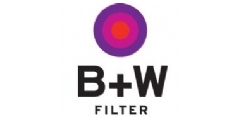 B&W Filtre Logo