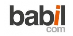 Babil.com Logo