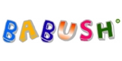 Babush Logo