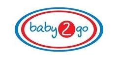 Baby 2 Go Logo