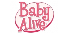 Baby Alive Logo