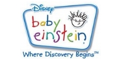 Baby Einstein Logo