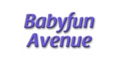 Baby Fun Avenue Logo