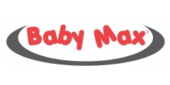 Baby Max Logo