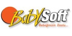 Baby Soft Logo