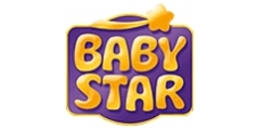 Baby Star Logo