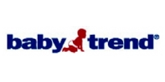 Baby Trent Logo