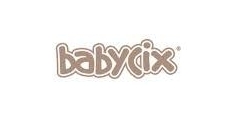 Babycix Logo