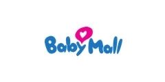 BabyMall Logo