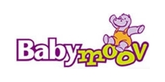 Babymoov Logo