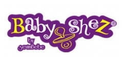 BabyShez Logo