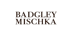 Badgley Mischka Logo