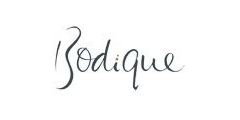 Badique Giyim Logo