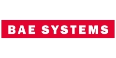 Bae Systems Logo