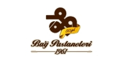 Ba Pastaneleri Logo