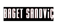 Baget Sandviç Logo