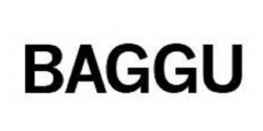 Baggu Logo