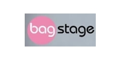 Bagstage Logo