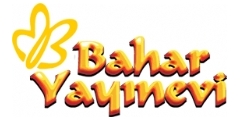Bahar Yaynlar Logo