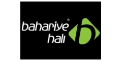 Bahariye Logo