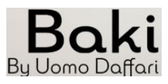 Baki Logo