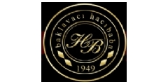 Baklavac Hac Baba Logo