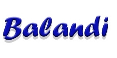 Balandi Logo
