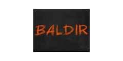 Baldr Logo