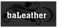 Baleather Logo