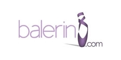 Balerin Logo