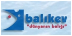 Balk evi Logo