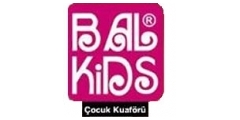 Balkids Çocuk Kuaförü Logo
