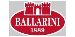 Ballarini Logo