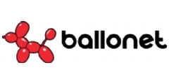 Ballonet Logo