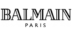 Balmain Logo