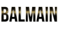 Balmain anta Logo