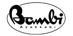 Bambi Ayakkabı Logo